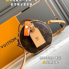 Louis Vuitton Round Bags